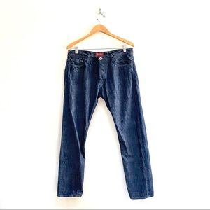 Stronghold Original Fit Denim